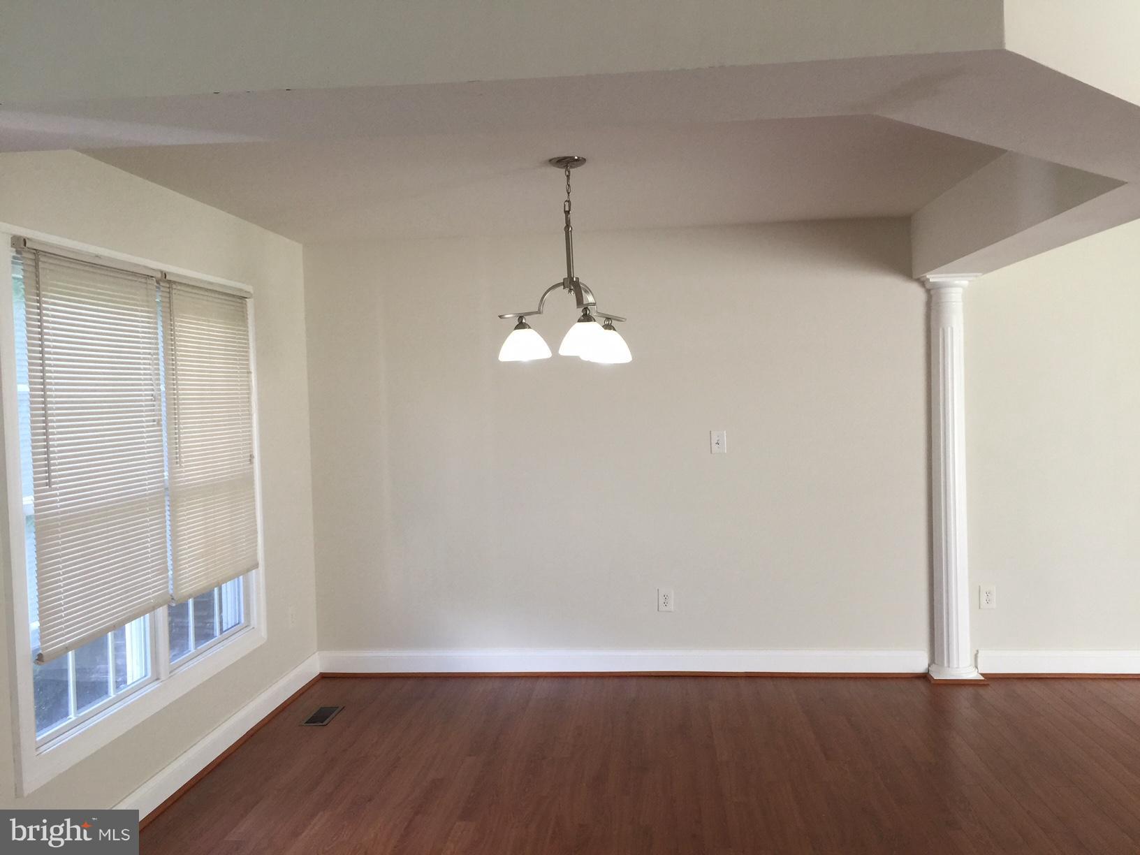 2761 Eastham Road Bumpass, VA 23024 - Photo 7 of 23 OPEN CONCEPT DINING & GREAT ROOM