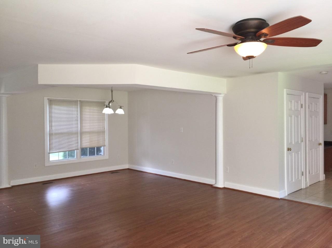 2761 Eastham Road Bumpass, VA 23024 - Photo 8 of 23 GREAT ROOM WITH DINING AREA