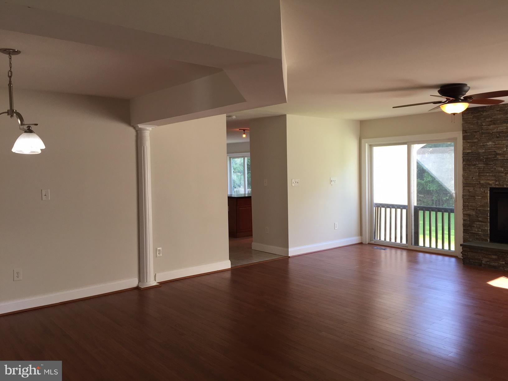 2761 Eastham Road Bumpass, VA 23024 - Photo 9 of 23 GREAT ROOM