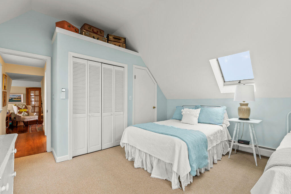 107 Channel Point Road Hyannis, MA 02601 - Photo 34 of 47 Bedroom
