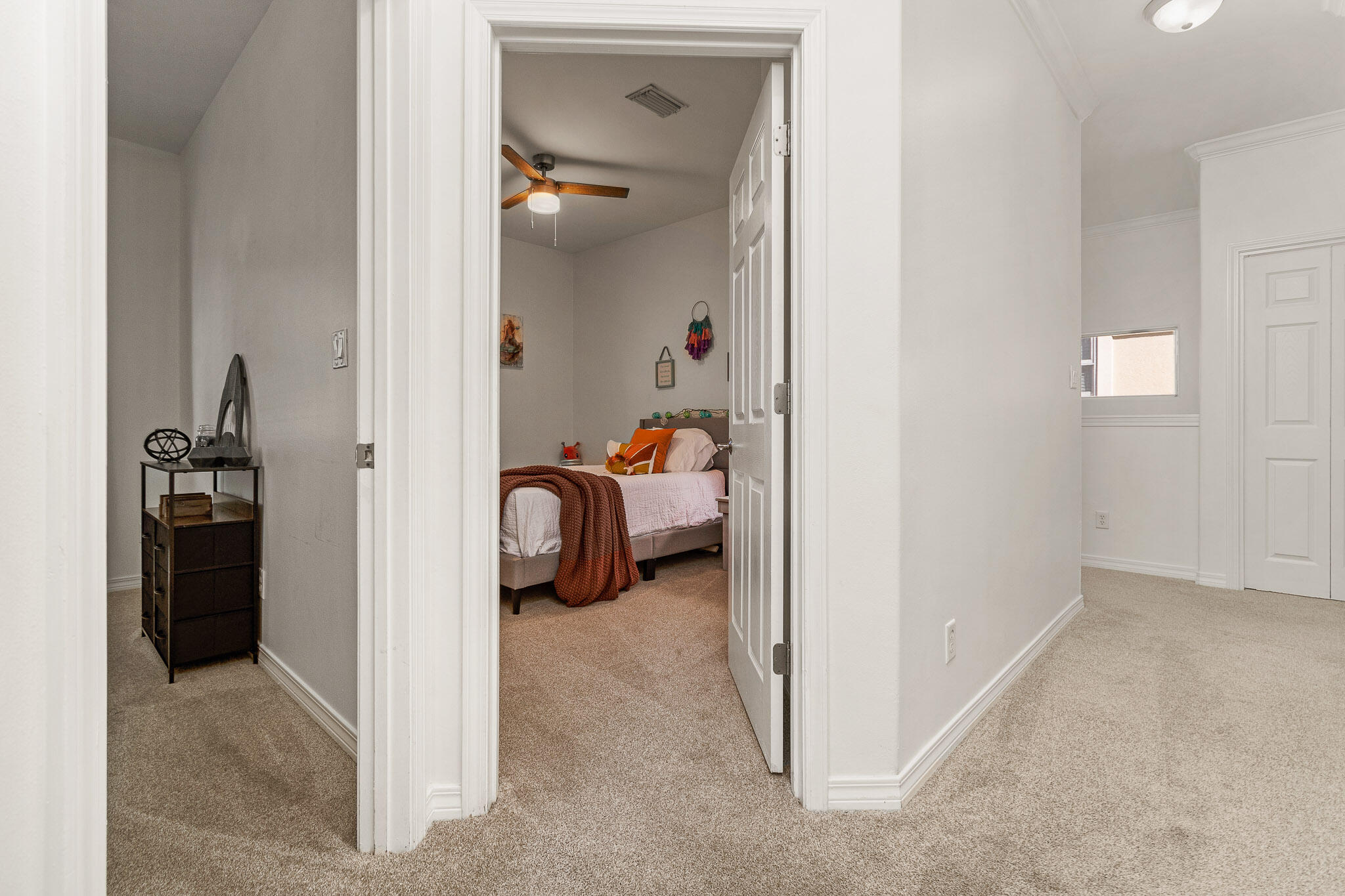 227 Inverrary Drive Destin, FL 32541 - Photo 24 of 50 a view of a bedroom bed and closet