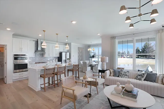 $449,990 | 734 Alberta Avenue, Oswego, IL 60543