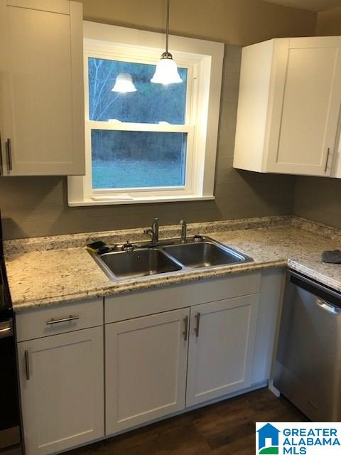 104 Franklin Road Fultondale, AL 35068 - Photo 5 of 17