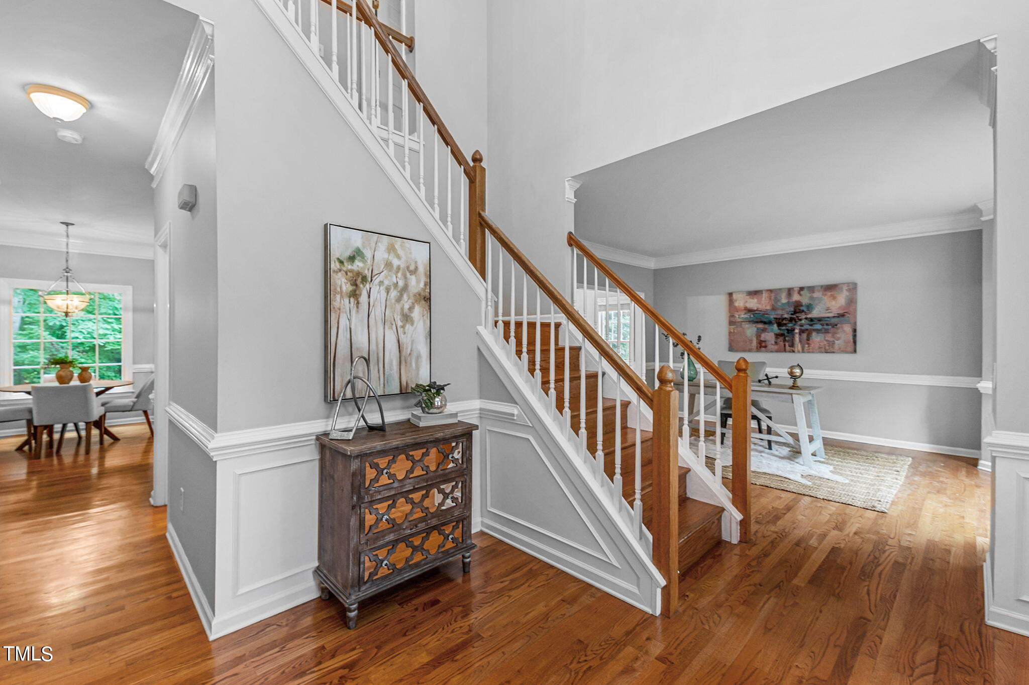 1929 Wescott Drive Raleigh, NC 27614 - Photo 4 of 51 16