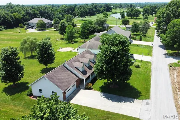 $299,500 | 454 Rose Street, Montgomery City, MO 63361