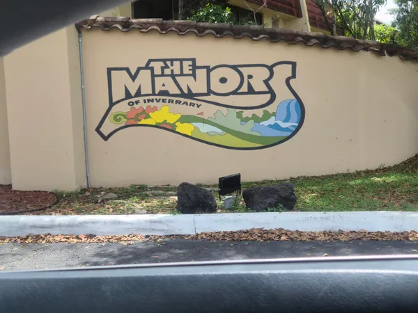 $1,850 | 4166 Inverrary Drive, Unit 403, Lauderhill, FL 33319