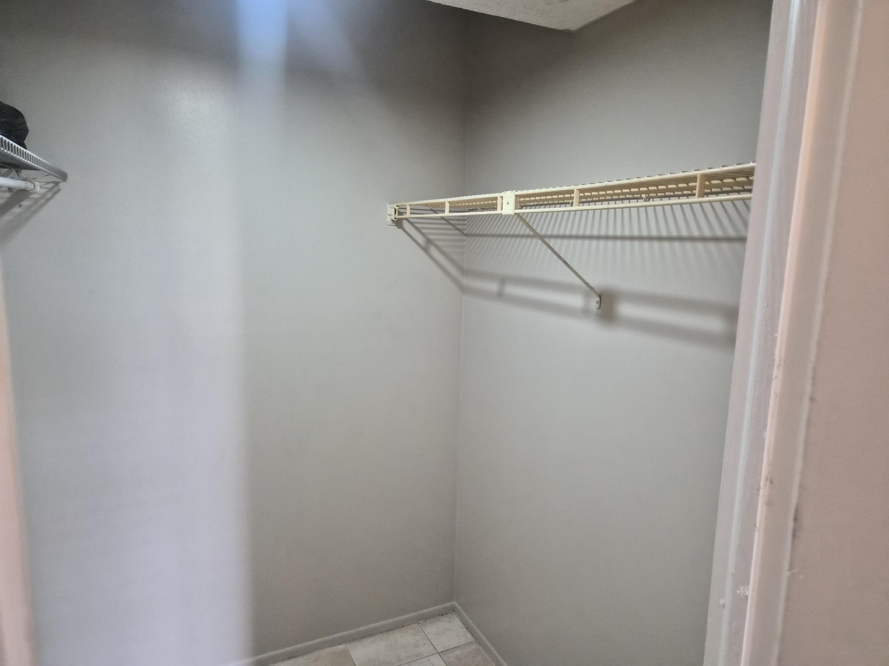 4166 Inverrary Drive, Unit 403 Lauderhill, FL 33319 - Photo 27 of 32 a view of a room with racks on the wall