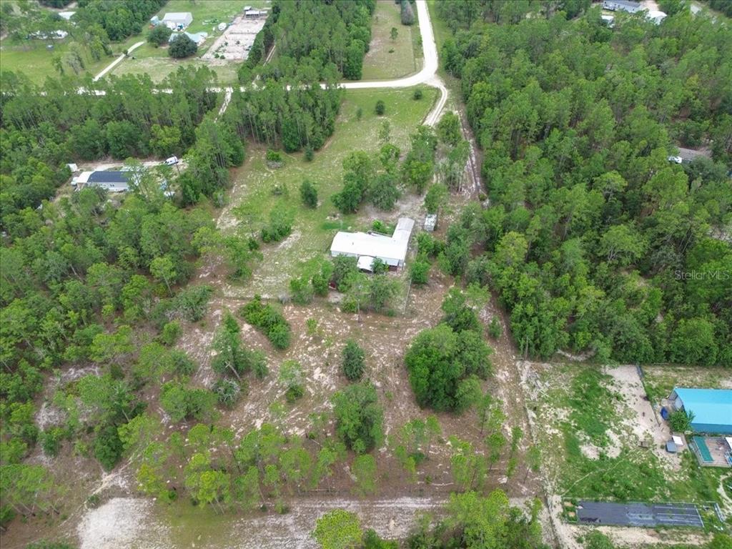 7220 Northeast 24th Loop High Springs, FL 32643 - Photo 37 of 38