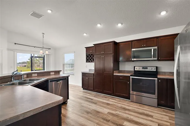 $380,000 | 3315 Dzuro Drive, Oxford, FL 34484