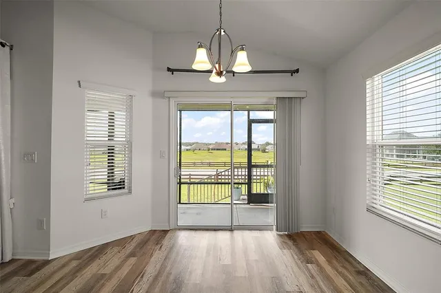 $380,000 | 3315 Dzuro Drive, Oxford, FL 34484