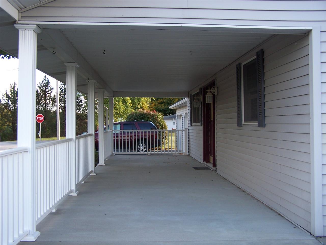 6267 Nixon Road Hazleton, IN 47640 - Photo 13 of 31 Gallery Image 13
