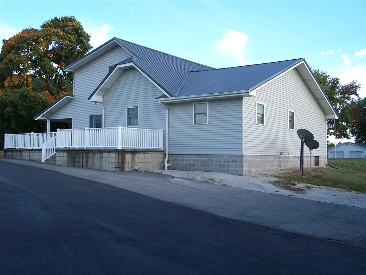 6267 Nixon Road Hazleton, IN 47640 - Photo 17 of 31 Gallery Image 17