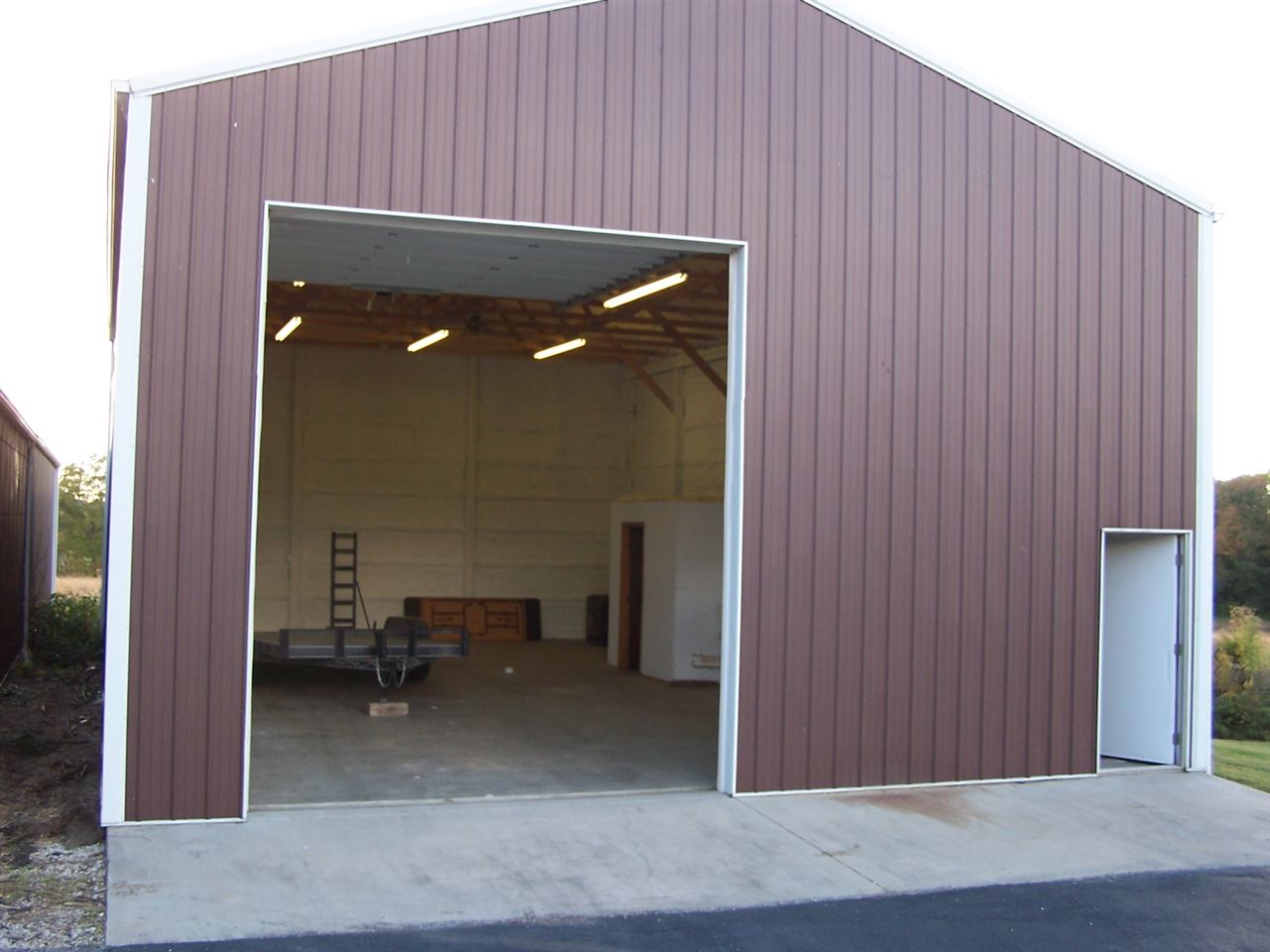 6267 Nixon Road Hazleton, IN 47640 - Photo 20 of 31 Gallery Image 20