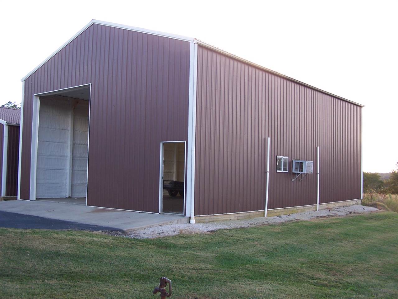 6267 Nixon Road Hazleton, IN 47640 - Photo 21 of 31 Gallery Image 21