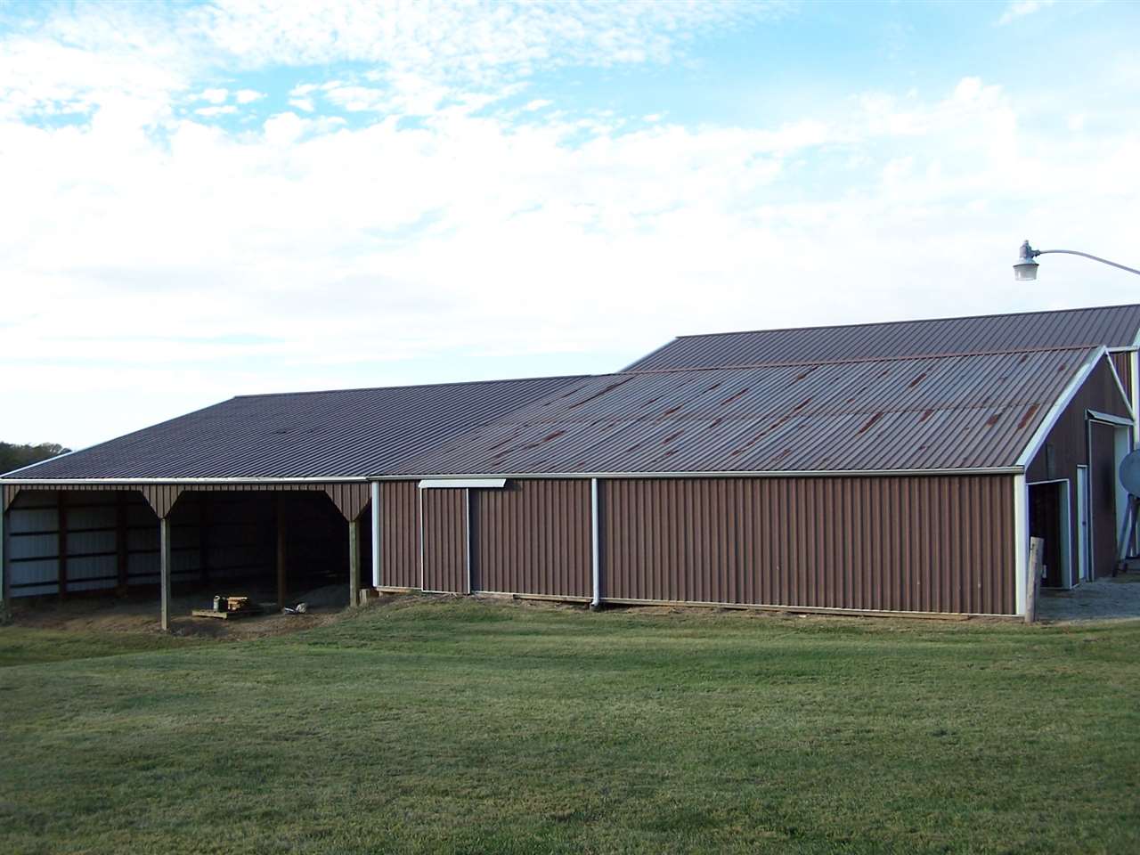 6267 Nixon Road Hazleton, IN 47640 - Photo 27 of 31 Gallery Image 27