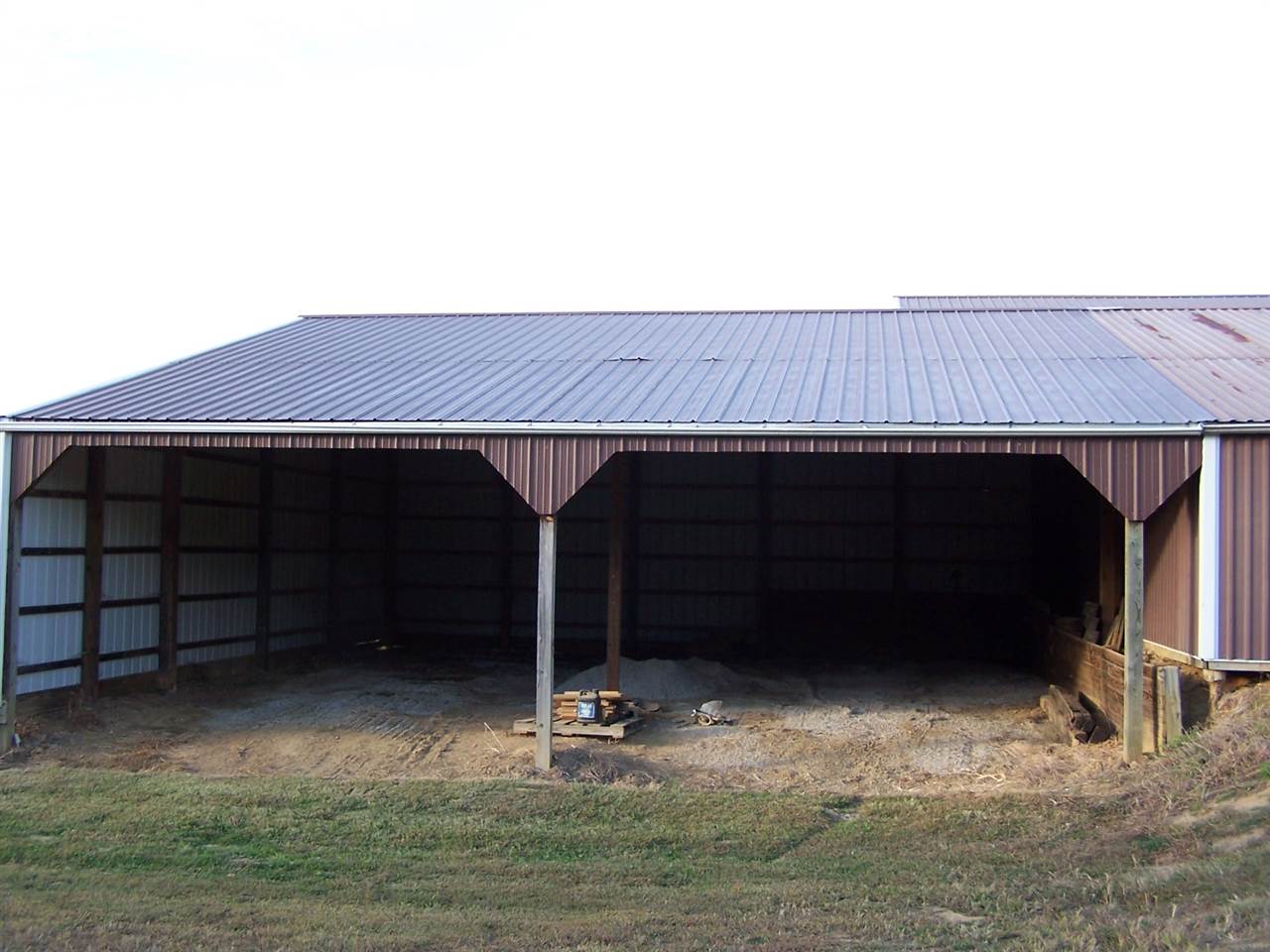 6267 Nixon Road Hazleton, IN 47640 - Photo 28 of 31 Gallery Image 28