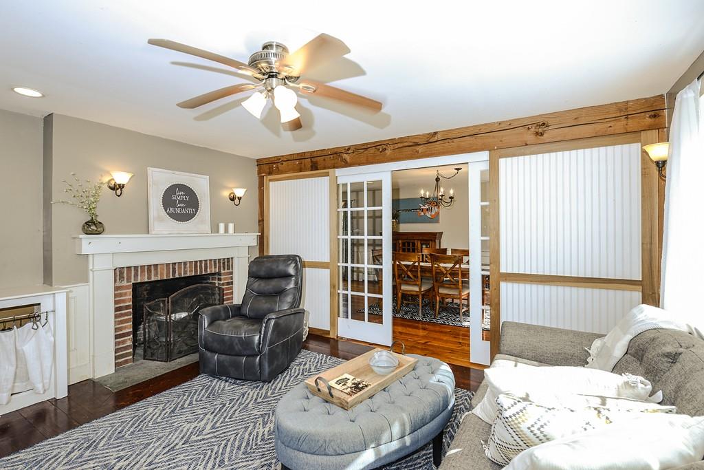 116 Hollyberry Hl Road Little Compton, RI 02837 - Photo 21 of 42 Gallery Image 21