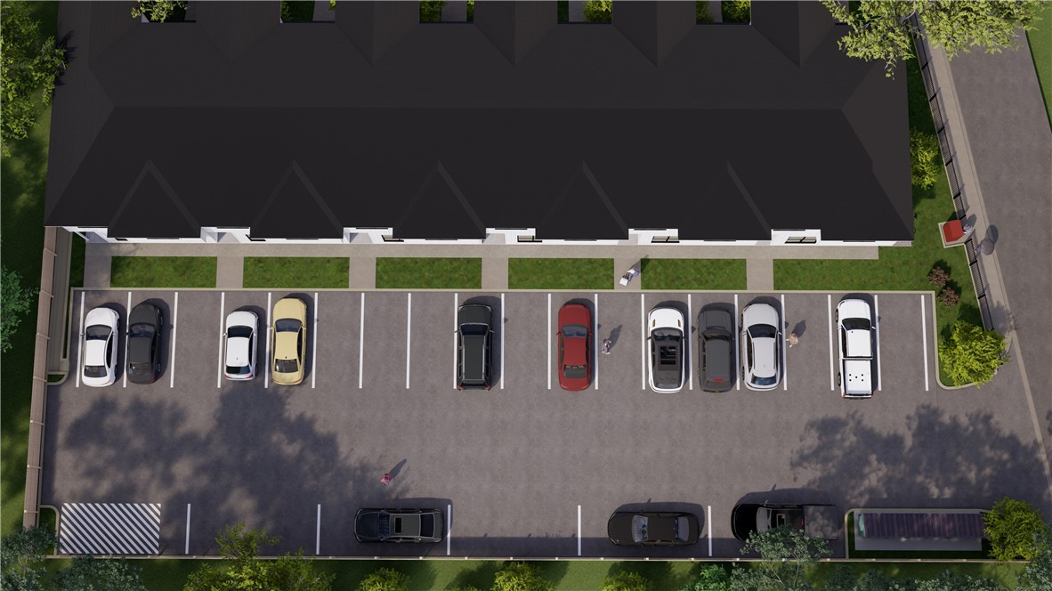 214 Tee Drive Bryan, TX 77801 - Photo 10 of 10 a front view of building with outdoor space