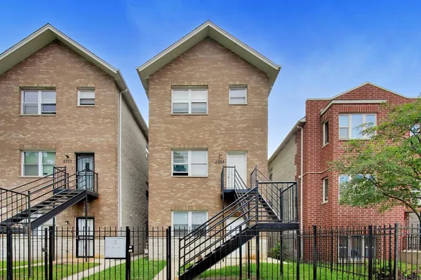 $359,000 | 6335 South Normal Boulevard, Chicago, IL 60621