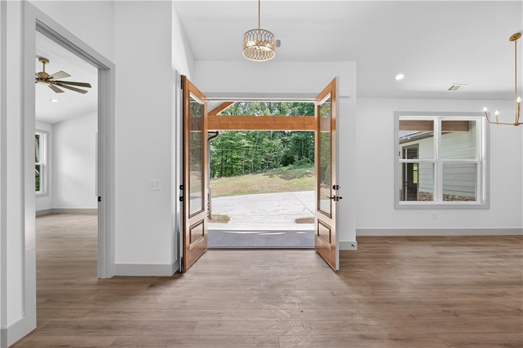 1456 Morgan Road Bremen, GA 30110 - Photo 3 of 18 Gallery Image 3