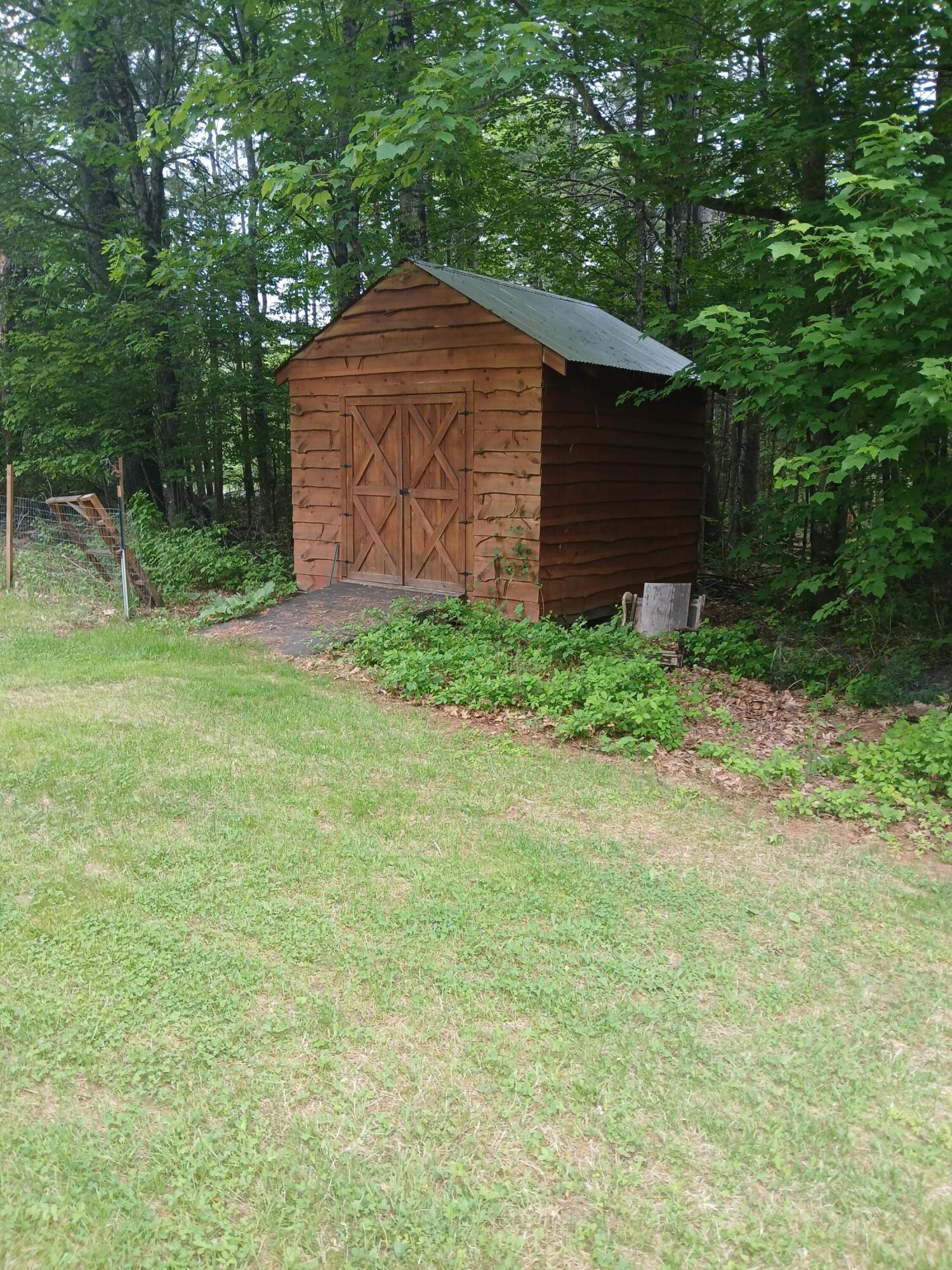 836 River Road New Portland, ME 04961 - Photo 12 of 18