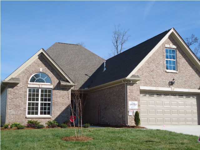 1003 Little Sorrel Road, Unit 459 Hixson, TN 37343 - Photo 1 of 36 Primary Photo