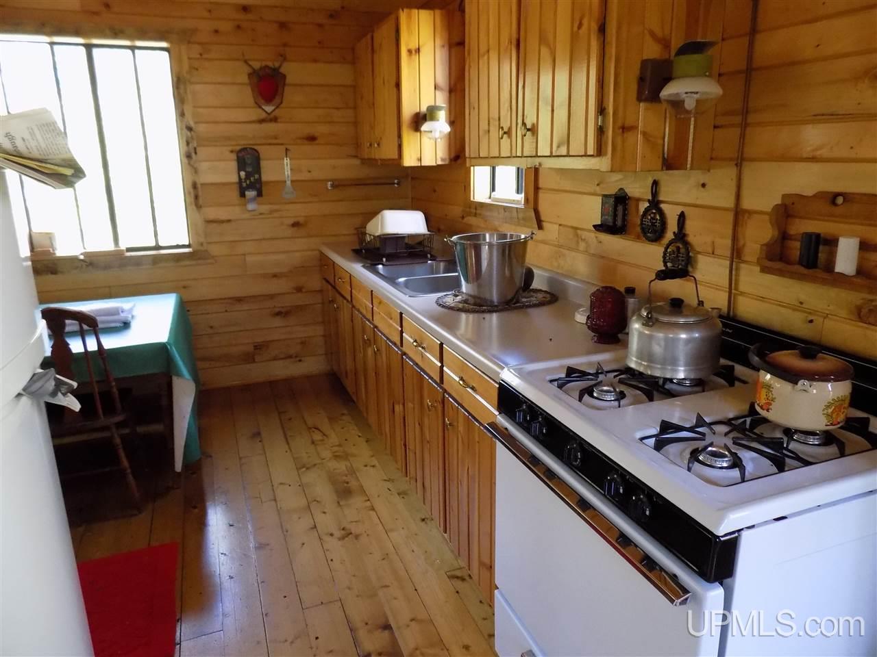 Tbd 160 Acres Camp 23 Road Gulliver, MI 49840 - Photo 31 of 48