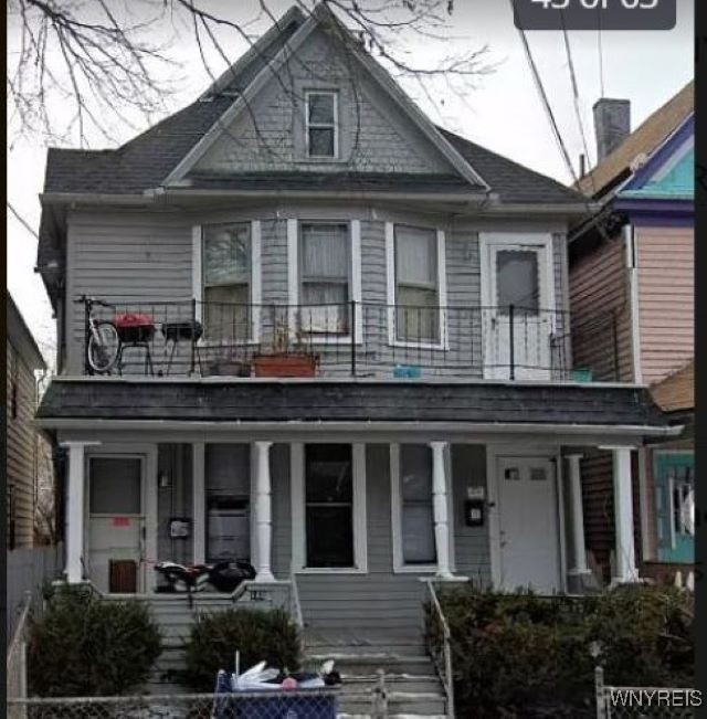 144 Congress Street Buffalo, NY 14213 - Photo 1 of 20