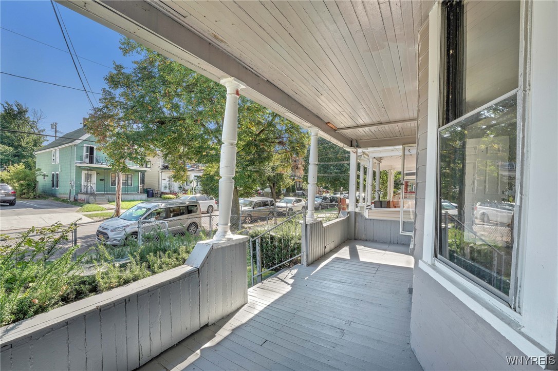 144 Congress Street Buffalo, NY 14213 - Photo 20 of 20