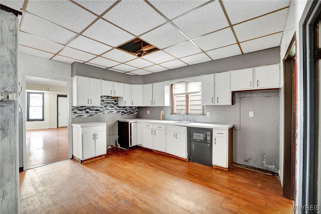 144 Congress Street Buffalo, NY 14213 - Photo 7 of 20