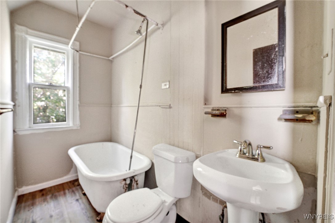 144 Congress Street Buffalo, NY 14213 - Photo 9 of 20