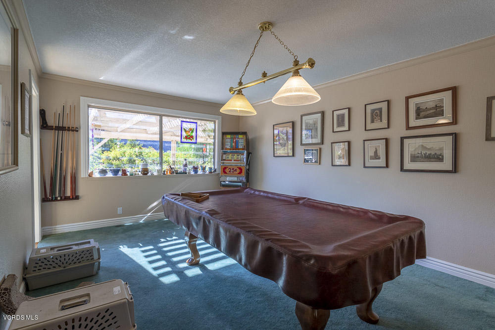 1168 Rambling Road Simi Valley, CA 93065 - Photo 16 of 45 a outdoor space with furniture
