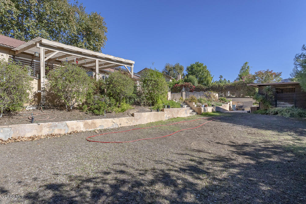 1168 Rambling Road Simi Valley, CA 93065 - Photo 36 of 45