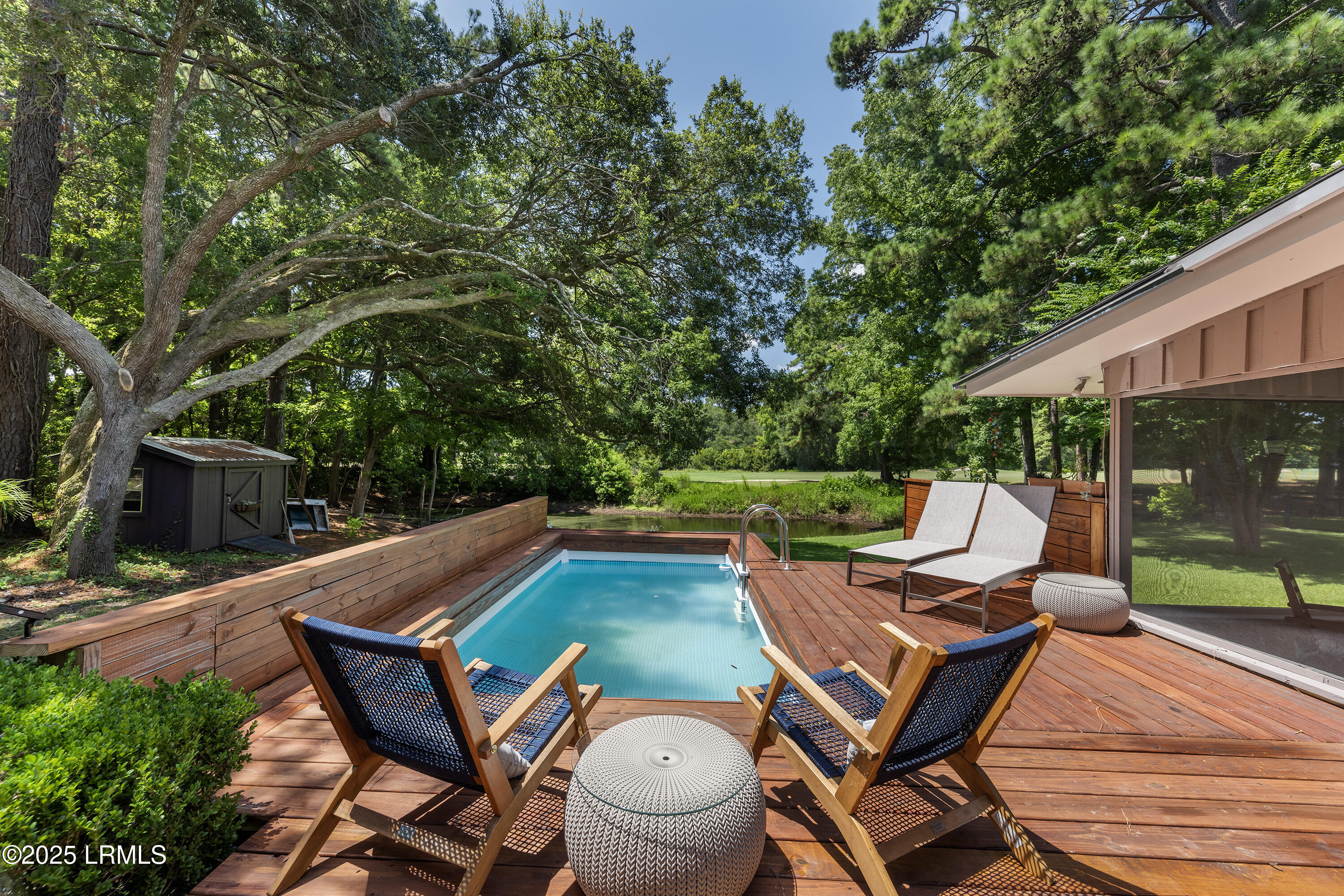 11 Rivers Court Beaufort, SC 29907 - Photo 55 of 64 54
