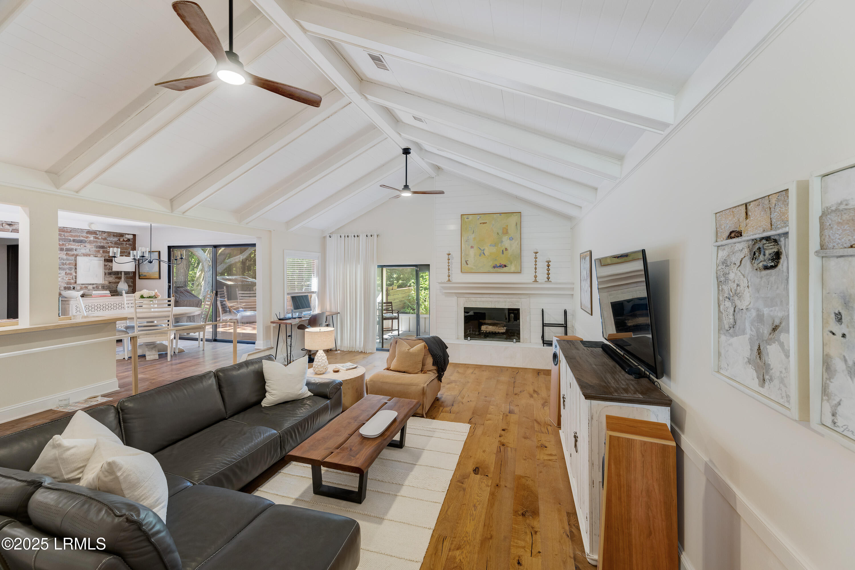 11 Rivers Court Beaufort, SC 29907 - Photo 7 of 64 6