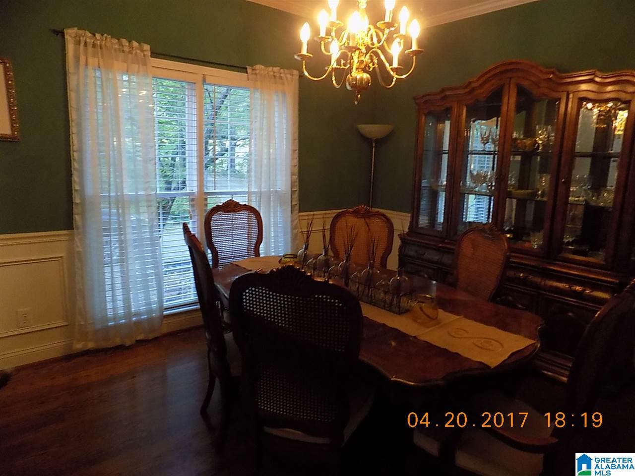 3468 Smokey Road Montevallo, AL 35115 - Photo 4 of 34