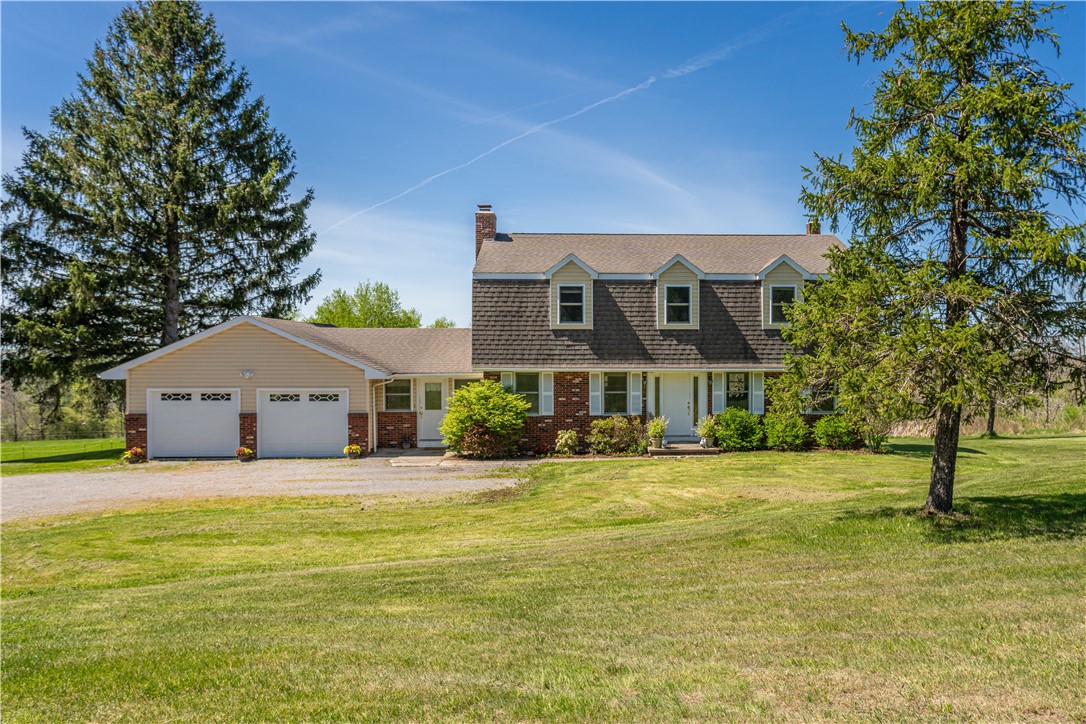 6802 Ross Road Canadice, NY 14560 - Photo 1 of 1 Gallery Image 1