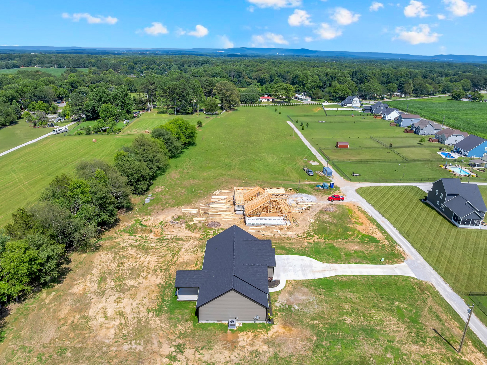 112 Pine Bluff Road Winchester, TN 37398 - Photo 48 of 58