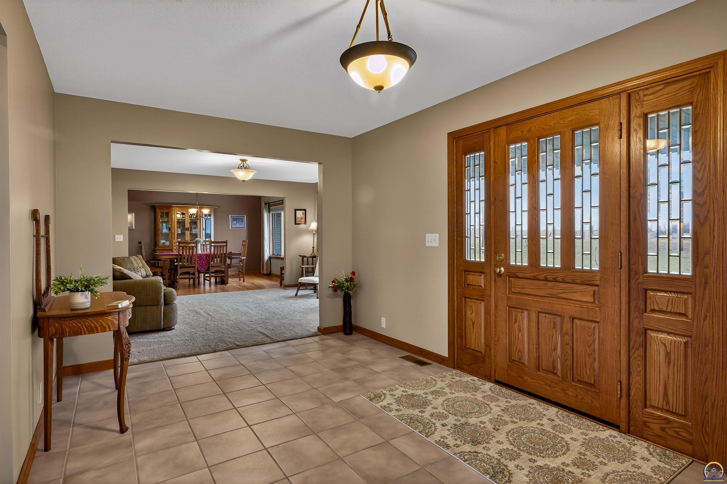 21830 P Road Holton, KS 66436 - Photo 2 of 62