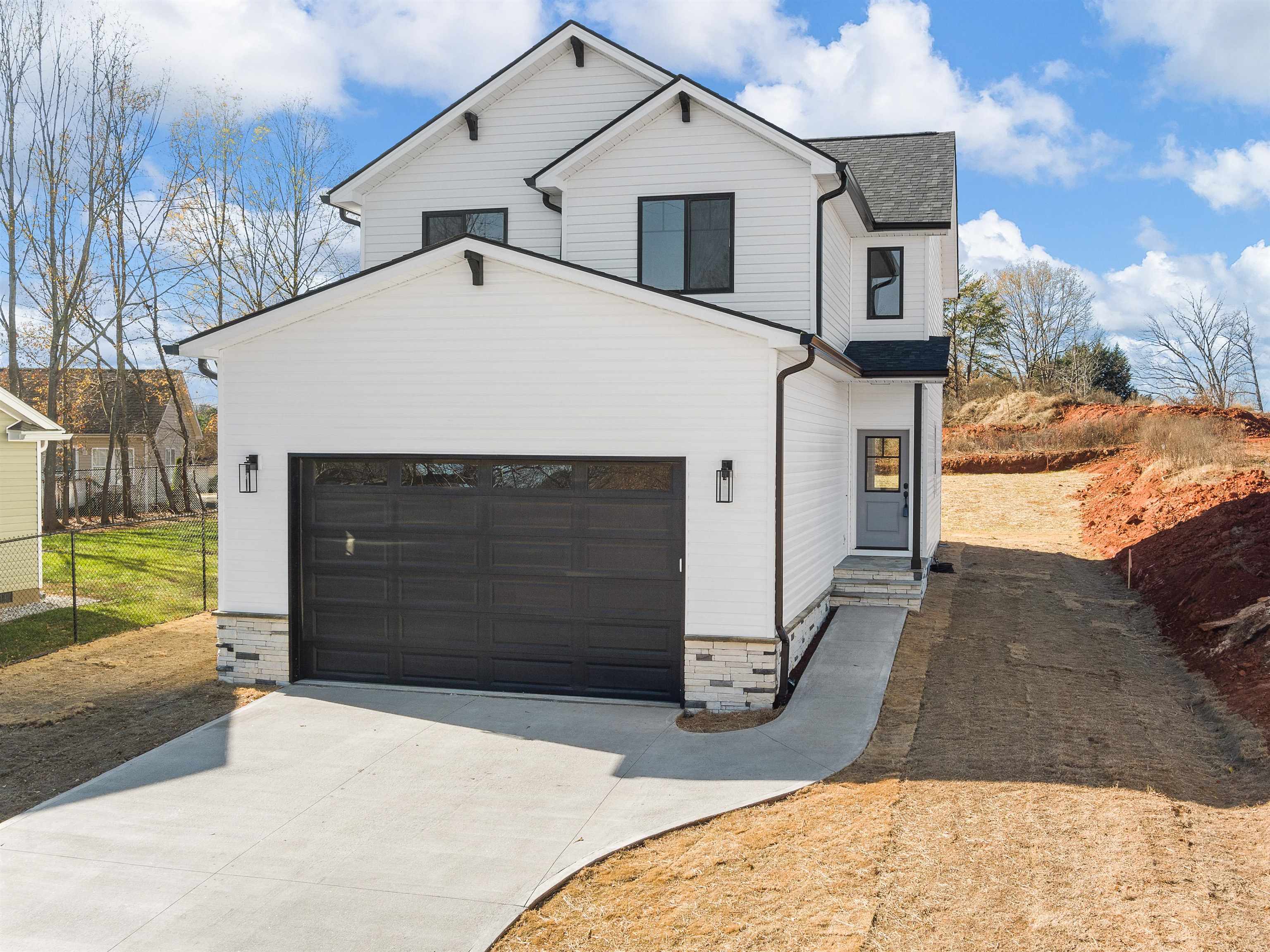 232 West Clark Road Inman, SC 29349 - Photo 1 of 36