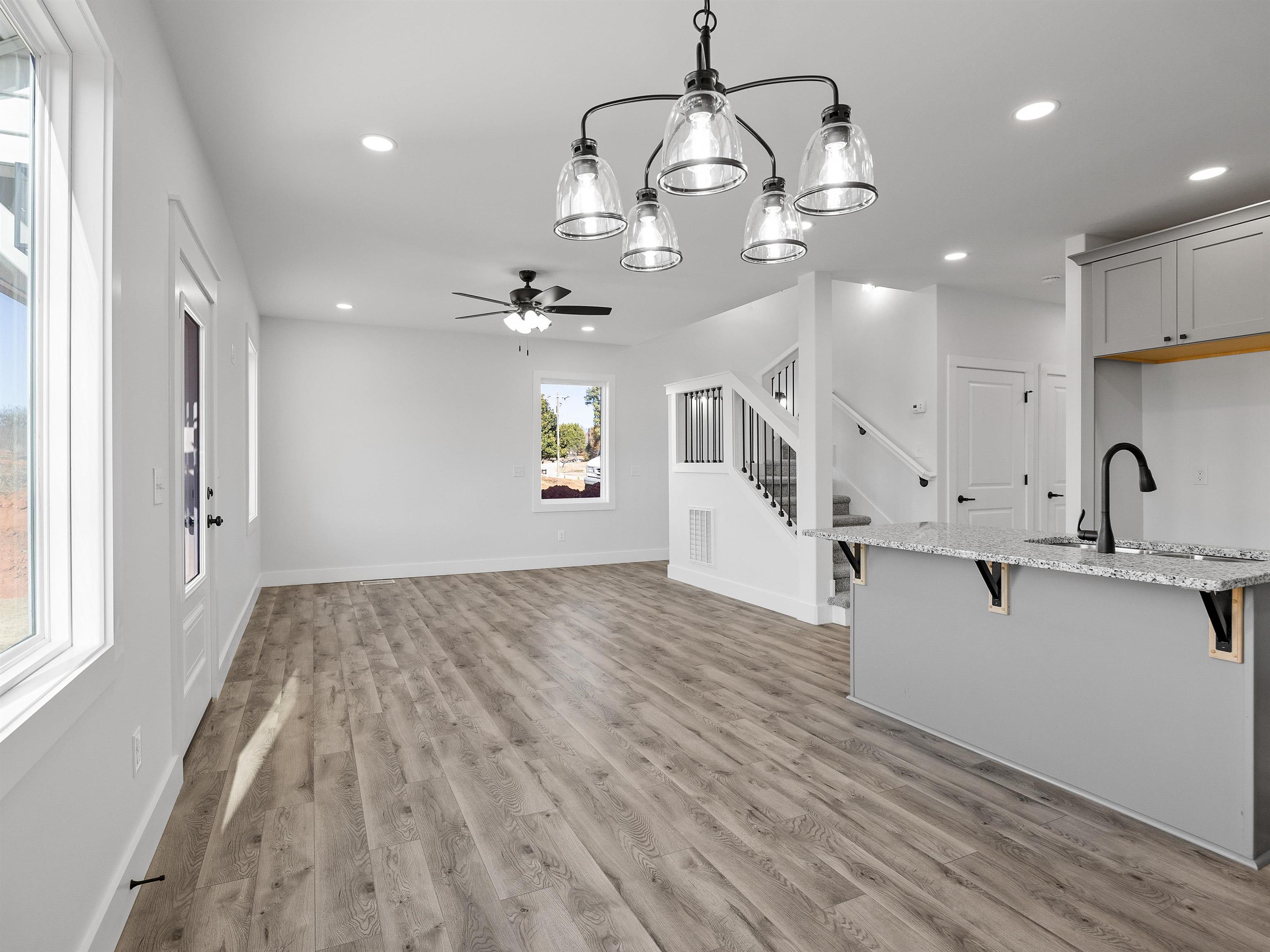 232 West Clark Road Inman, SC 29349 - Photo 12 of 36