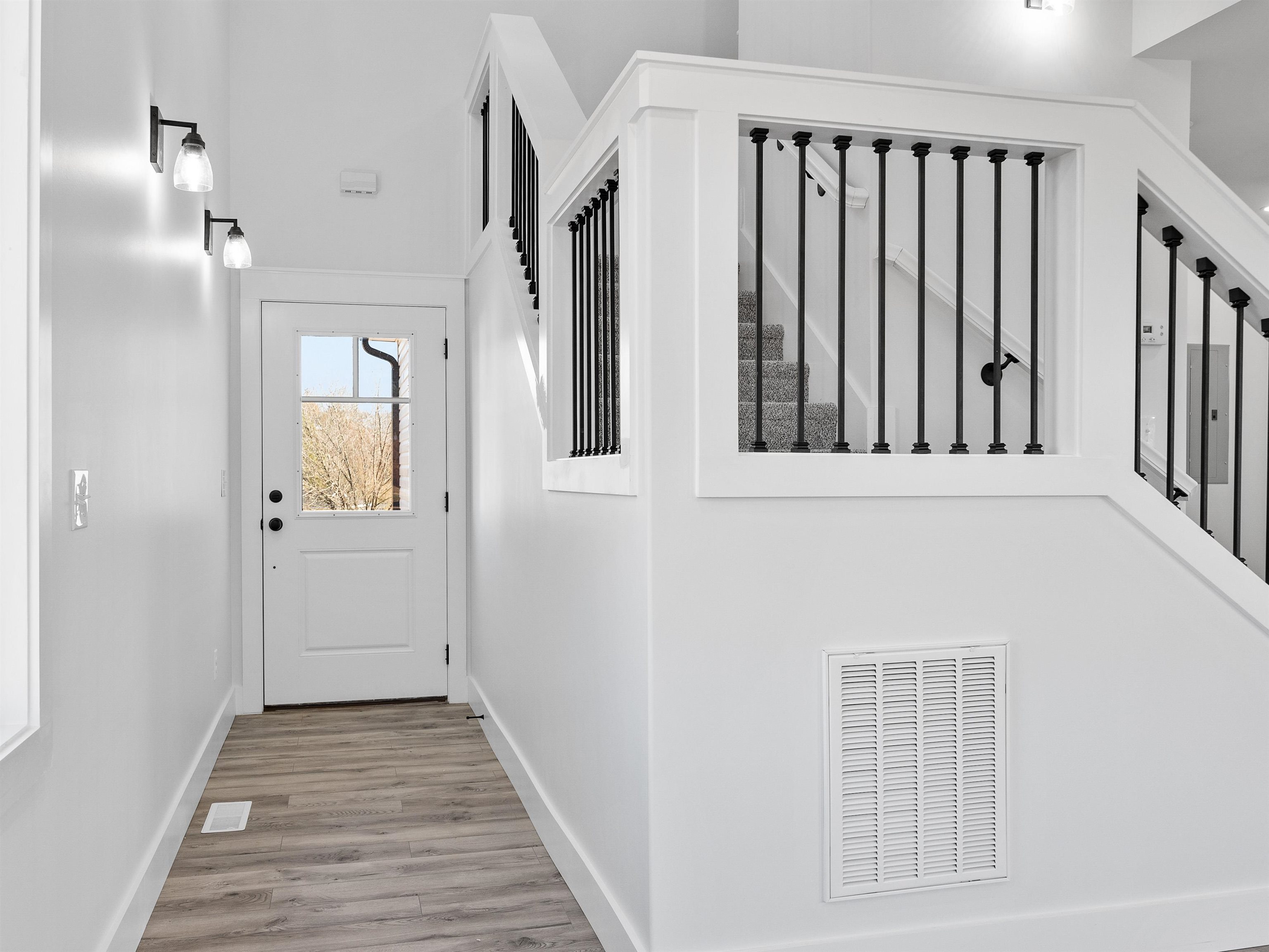 232 West Clark Road Inman, SC 29349 - Photo 5 of 36