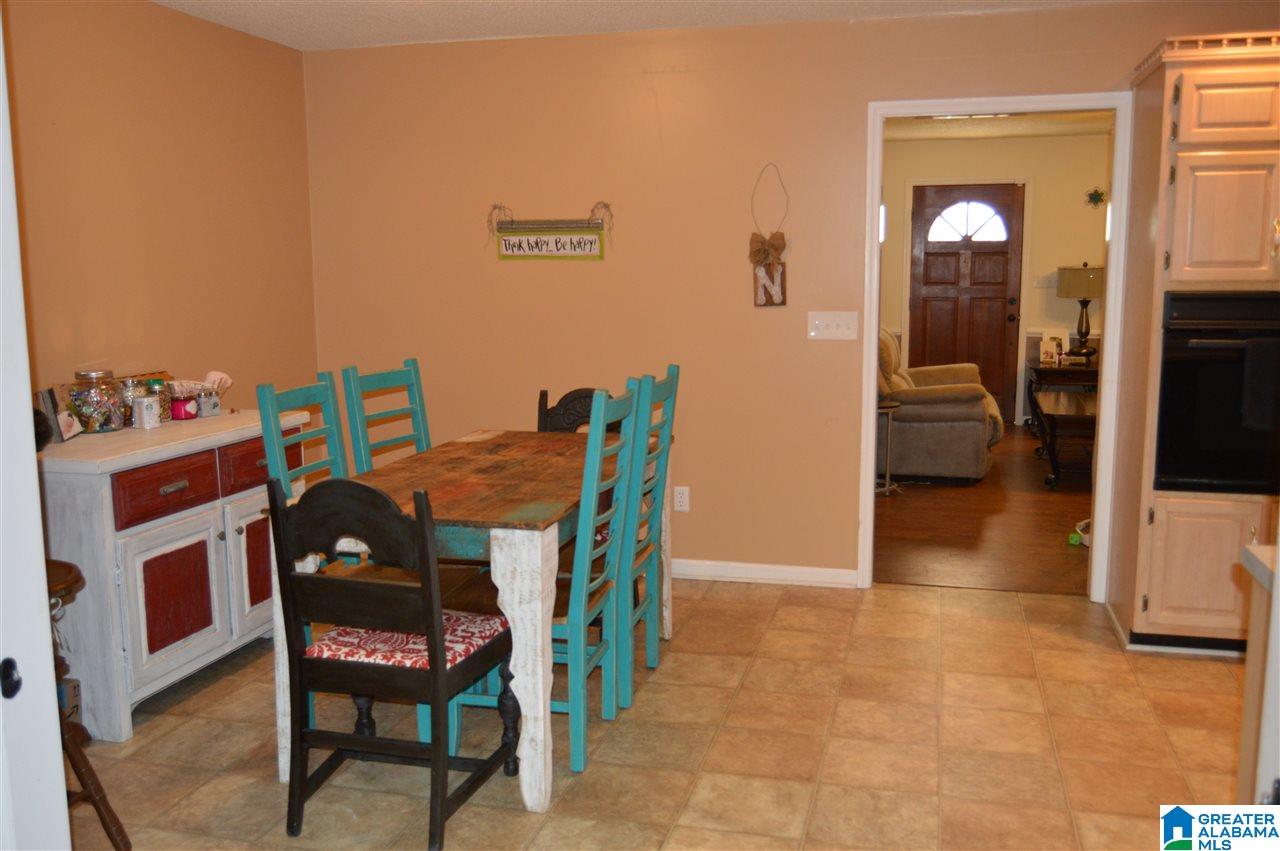 1307 Campbellville Road Empire, AL 35063 - Photo 12 of 37