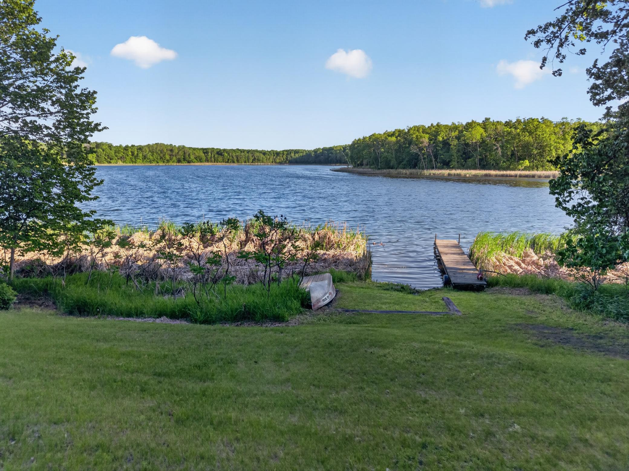 31265 Eagle Lake Road Frazee, MN 56544 - Photo 4 of 80