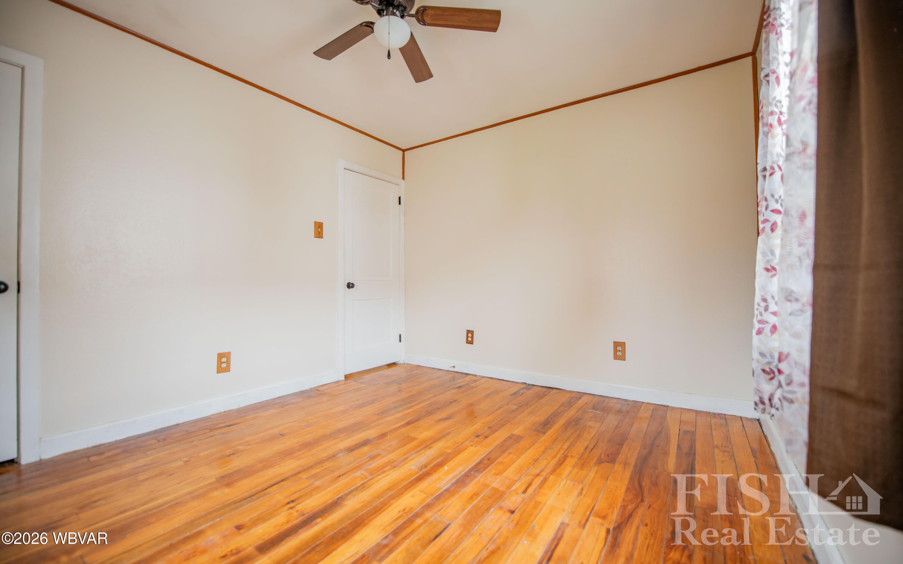 2051 Reed Street Williamsport, PA 17701 - Photo 15 of 21 Bedroom 1