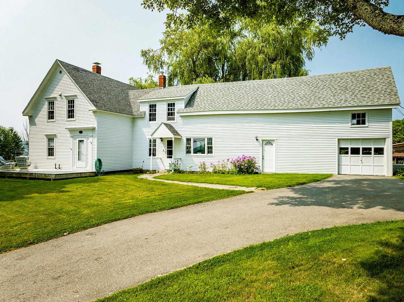 138 Appleton Road Union, ME 04862 - Photo 8 of 78 DJI_0096
