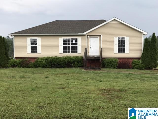 149 Deer Crossing Road Warrior, AL 35180 - Photo 1 of 18
