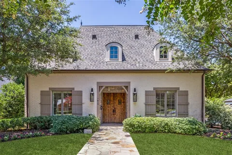 $1,675,000 | 7419 Robin Road, Dallas, TX 75209