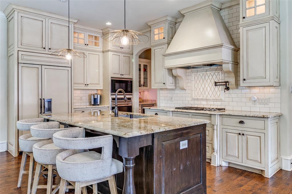 7419 Robin Road Dallas, TX 75209 - Photo 14 of 36