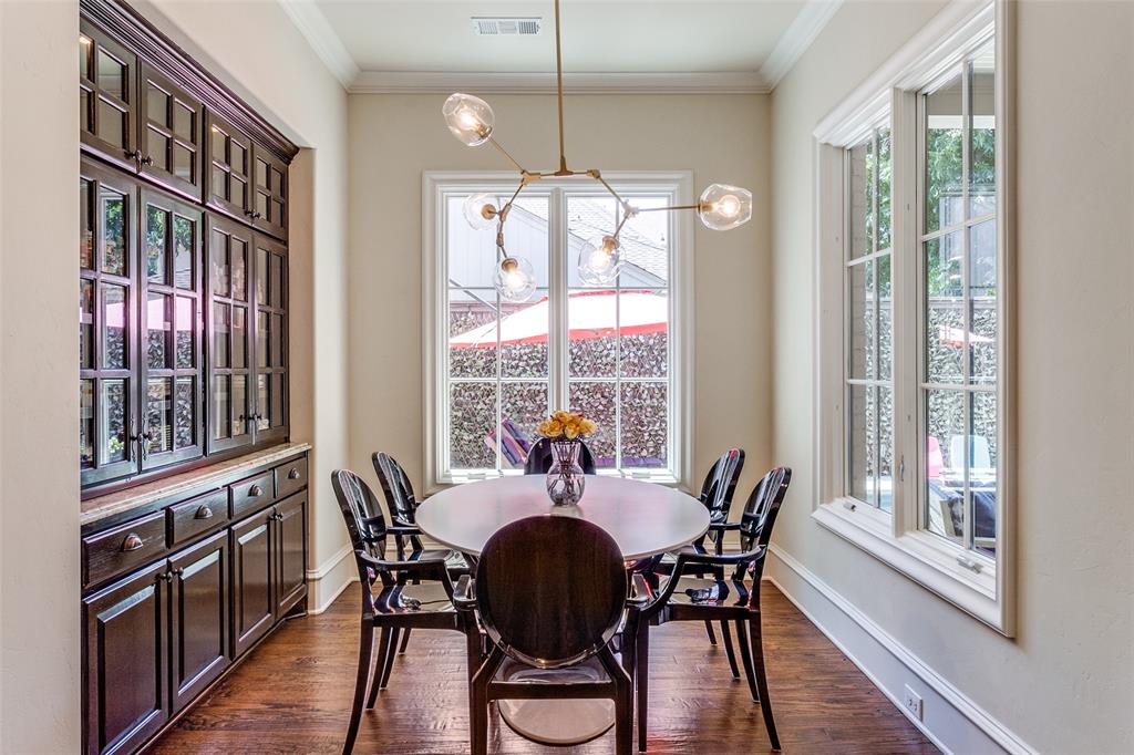 7419 Robin Road Dallas, TX 75209 - Photo 15 of 36